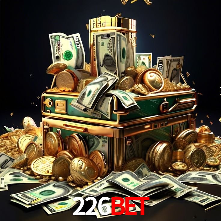 Experiência VIP 226bet
