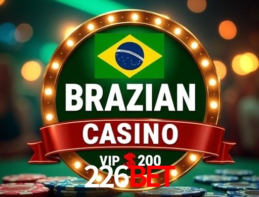 Seasonal Promotions 226bet