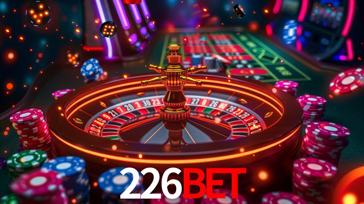 Aviator Game 226bet