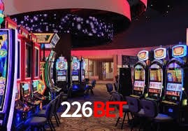 API Integration 226bet