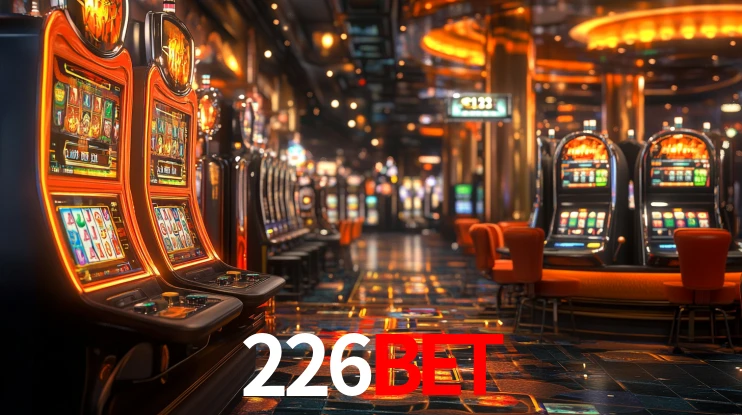 Programa VIP 226bet