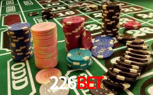 Exclusive Games 226bet