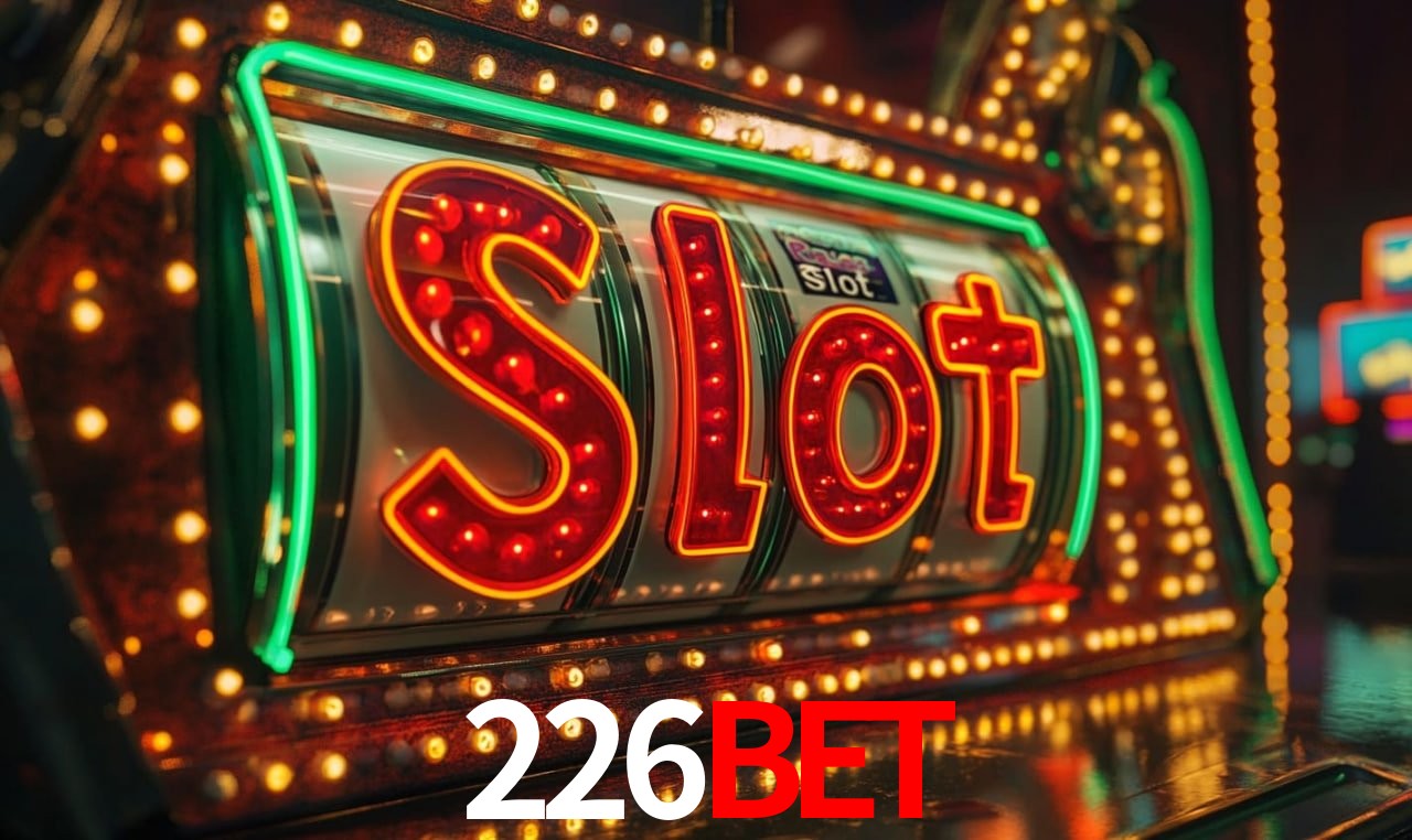 Secure Login 226bet
