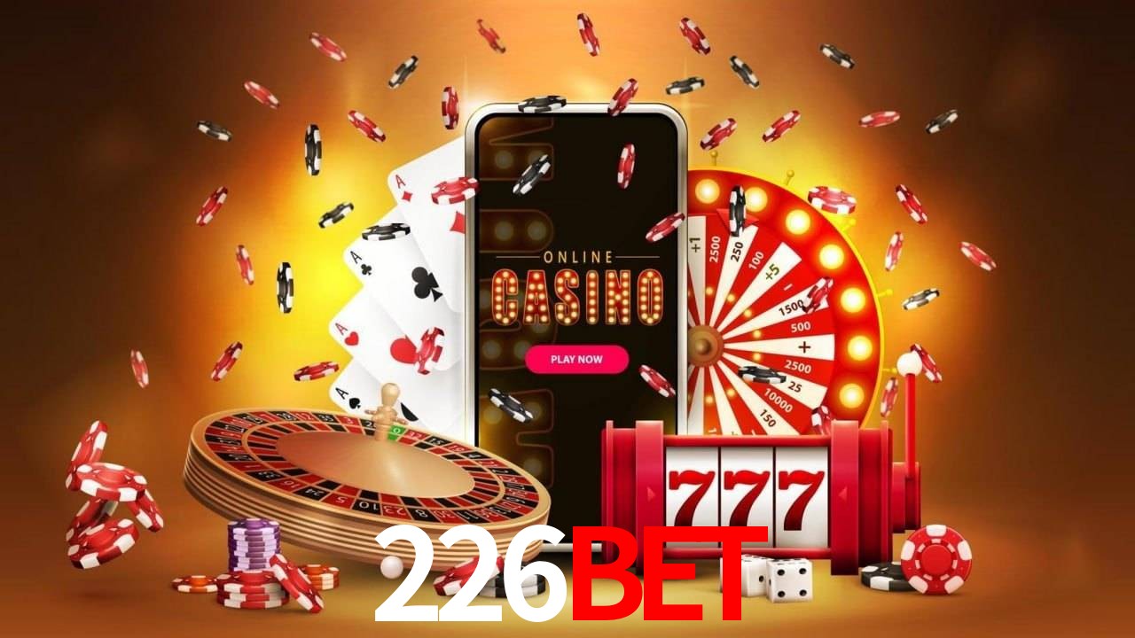 Slot Games 226bet